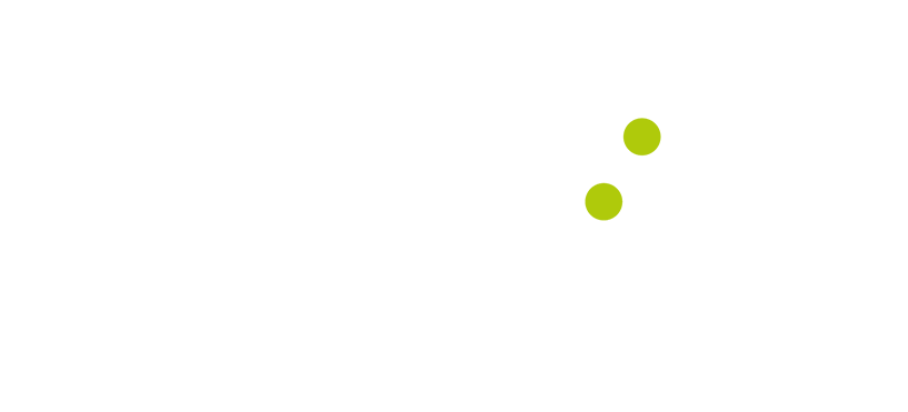 Senceive Logo REV WHITE M